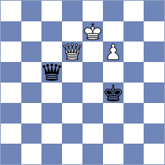 Balleisen - Yi (Chess.com INT, 2021)