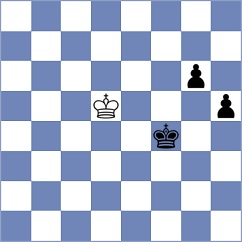 Ruge - Pinto (chess.com INT, 2023)