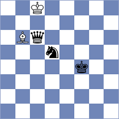 Issani - Poltorak (chess.com INT, 2022)