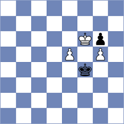 Popov - Gaal (chess.com INT, 2024)