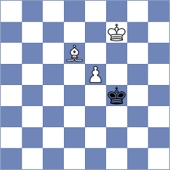 Kanter - Garcia Molina (chess.com INT, 2024)