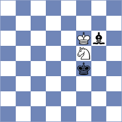 Manukian - Przybylski (Chess.com INT, 2021)