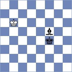 Ho - Brahami (chess.com INT, 2024)