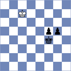 Ogloblin - Slizunkov (Chess.com INT, 2020)