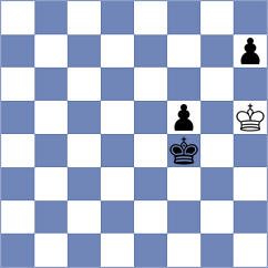 Dragomirescu - Aggelis (chess.com INT, 2023)