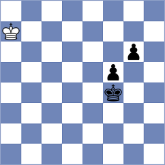 Lopez Sanchez - Putri (chess.com INT, 2022)