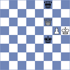 Xiong - Beerdsen (chess.com INT, 2024)