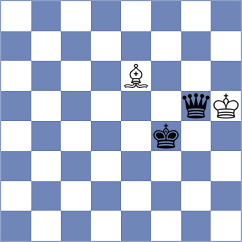 Misailovic - Jimenez Fernandez (chess.com INT, 2024)