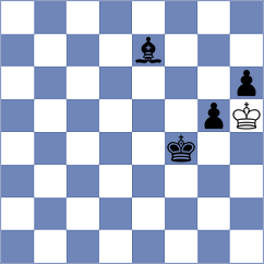 Mikhailov - Moraes (chess.com INT, 2022)