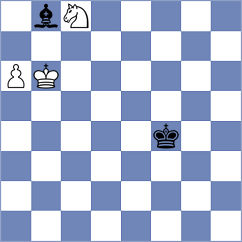 Yang - Ljukin (Chess.com INT, 2021)