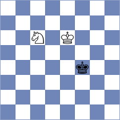 Michalik - Novikov (chess.com INT, 2023)