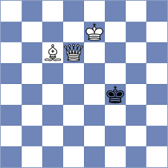 Ortega - Dake (Chess.com INT, 2021)
