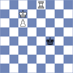 Tserendorj - Vavulin (Chess.com INT, 2020)