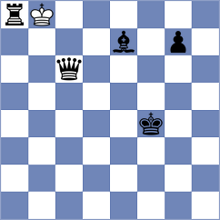 Nayem - Cramling Bellon (chess.com INT, 2022)