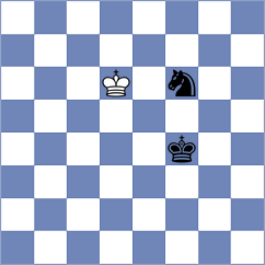 Ferreira - Margvelashvili (chess.com INT, 2023)