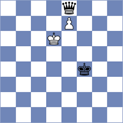 Bernadskiy - Daneshvar (chess.com INT, 2024)