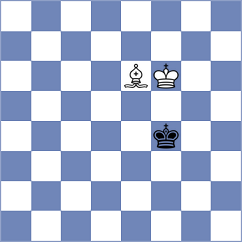 Reefat - Liu (Chess.com INT, 2021)