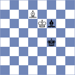 Shtompel - Mika (chess.com INT, 2023)