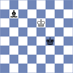 Ivanov - Bazarov (chess.com INT, 2021)