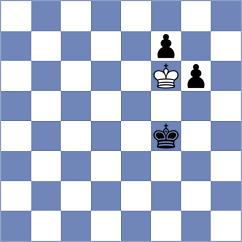 Petrenko - Shokirjonova (chess.com INT, 2021)