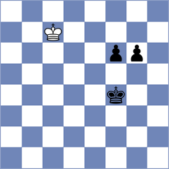 Pastar - Ibrahimli (Chess.com INT, 2021)