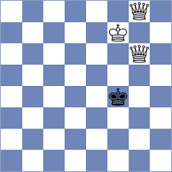 Gomez Barrera - Barrionuevo (chess.com INT, 2023)