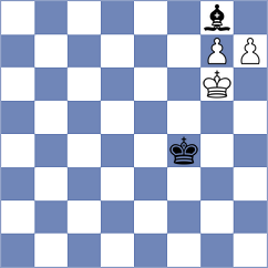 Shahaliyev - Mikhailova (chess.com INT, 2023)