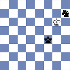Kislov - Seletsky (chess.com INT, 2024)