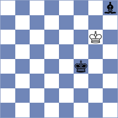 Teumer - Nissinen (chess.com INT, 2023)