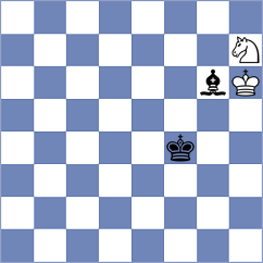 Martin Duque - Materia (chess.com INT, 2021)