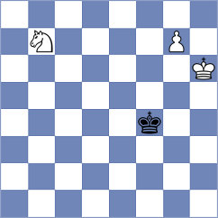 Abdrlauf - Timerkhanov (chess.com INT, 2020)