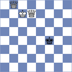 Kazmaier - Figorito (chess.com INT, 2024)