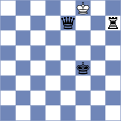 Santos - Munoz Sanchez (chess.com INT, 2023)