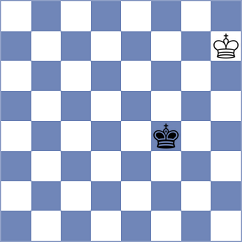 Bartell - Ansat (chess.com INT, 2021)