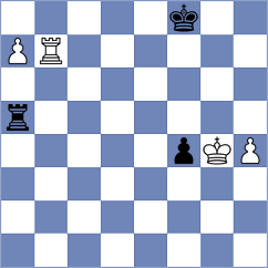 Hernando Rodrigo - Darmanin (chess.com INT, 2024)