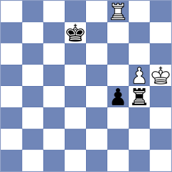 Novotny - Jires (Chess.com INT, 2021)