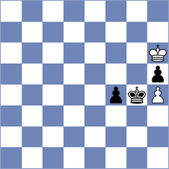 Galiot - Putnam (chess.com INT, 2023)
