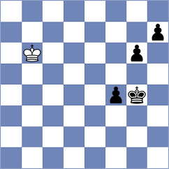 Chernov - Lauridsen (chess.com INT, 2021)