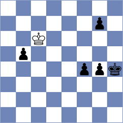 Mestnikov - Szabo (chess.com INT, 2023)