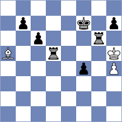 Hasani - Taweesupmun (Chess.com INT, 2020)