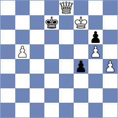 Castellanos Hernandez - Halak (chess.com INT, 2023)