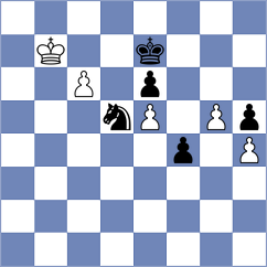 Gabrielian - Chiku Ratte (Chess.com INT, 2021)