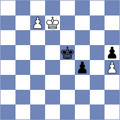 Bournel - Poddubnyi (chess.com INT, 2024)