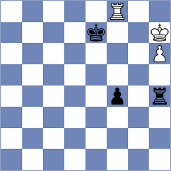 Rustemov - Ju (chess.com INT, 2024)