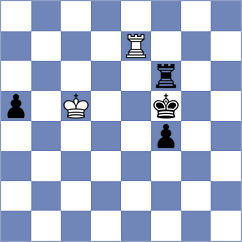 Alexakis - Navara (chess.com INT, 2022)