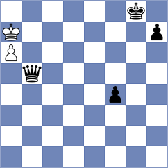 Allahverdiyeva - Bartholomew (Chess.com INT, 2020)
