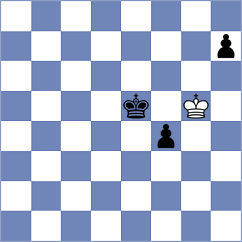 Czerw - Finek (chess.com INT, 2023)