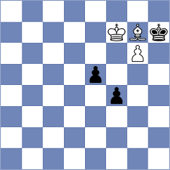 Yashmetov - Bashirli (chess.com INT, 2024)