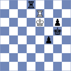 Tu - Ke (chess.com INT, 2020)