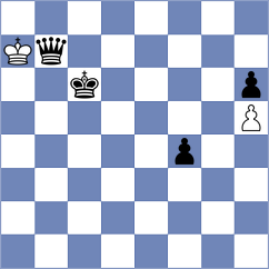 Sokolova - Estrada (Chess.com INT, 2021)